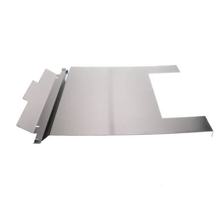 American Dish Service SPLASH PLATE, HT-25, PROTECTS 387-6019